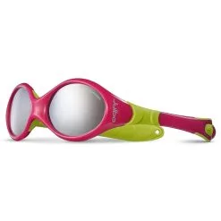 Julbo Looping 1 Sunglasses -Tubbs Sales julbo julbo looping 1 fushia green spectron 4 0 18 months 01 189119c 15828098875528 2000x a3fd0ee0 0d71 4f90 82c3 c3bcd8da3b36