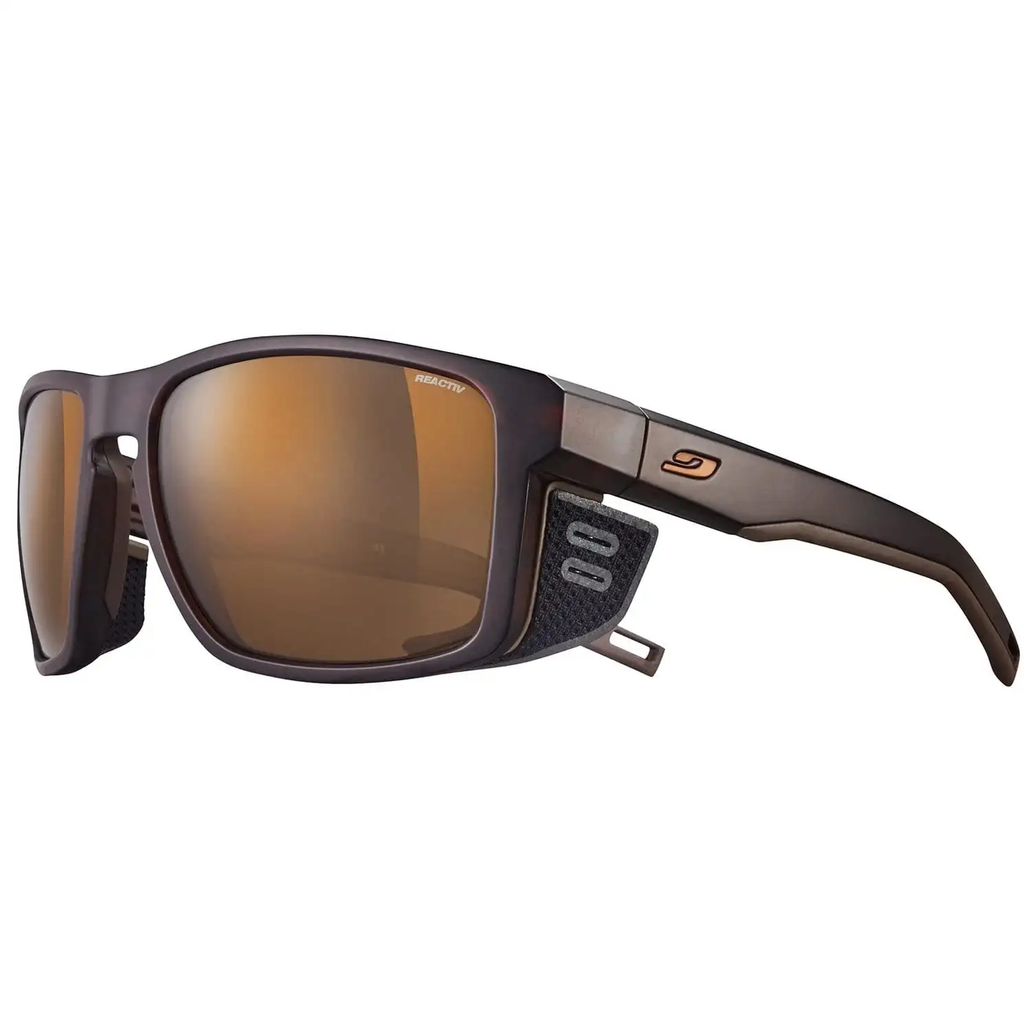 Julbo Shield Sunglasses 6 Julbo Shield Sunglasses - Image 4