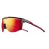 Julbo Ultimate Sunglasses -Tubbs Sales julbo julbo ultimate black red spectron 3 colour flash other gear j5461122 25072187408533 2000x 748eccfb 4525 41d8 ae06 fe0b146ba57f