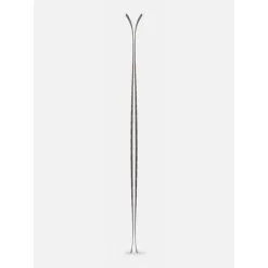 K2 Mindbender 90 C 2022 -Tubbs Sales k2 2122 mindbender 90C ski profile