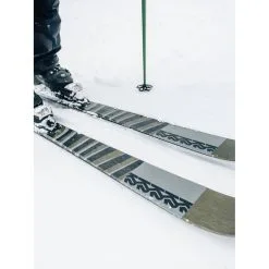 K2 Mindbender 90 C 2022 -Tubbs Sales k2 2122 mindbender 90c feature 1