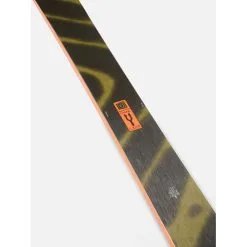 K2 Mindbender 89 Ti 2022 -Tubbs Sales k2 2223 mindbender 89ti S2203036 6