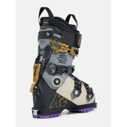 K2 Mindbender 95 2023 Women -Tubbs Sales k2 2223 mindbender 95 w S221902001 3