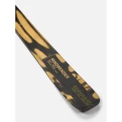 K2 Mindbender 99 Ti 2022 -Tubbs Sales k2 2223 mindbender 99ti S2203031 4