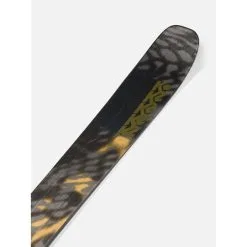 K2 Mindbender 99 Ti 2022 -Tubbs Sales k2 2223 mindbender 99ti S2203031 5