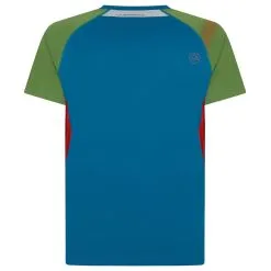 La Sportiva Motion T-Shirt Mens -Tubbs Sales kale.space2