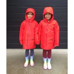 MONT Kids Austral Rain Jacket -Tubbs Sales kids austral girls