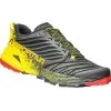 La Sportiva Akasha Men -Tubbs Sales la sportiva la sportiva akasha men eu 41 black yellow other gear las26yby410 14128883040392