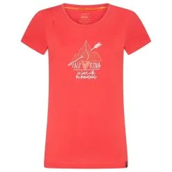 La Sportiva Alakay T-Shirt Women