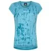 La Sportiva Core T-Shirt Women -Tubbs Sales la sportiva la sportiva core t shirt women lg pacific blue other gear laso29621621l 16160301580424