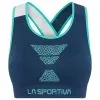 La Sportiva Focus Top Women -Tubbs Sales la sportiva la sportiva focus top women lg neptune white other gear lasi84619000l 16160272646280