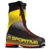 La Sportiva G2 SM -Tubbs Sales la sportiva la sportiva g2 sm eu 43 black yellow other gear las11qby430 14128982786184