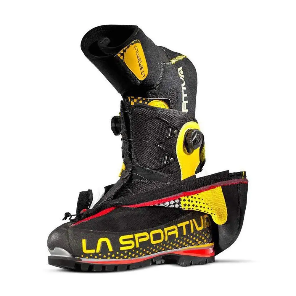 La Sportiva G2 SM 4 La Sportiva G2 SM - Image 2