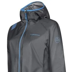 La Sportiva Iliad Jacket GTX Women -Tubbs Sales la sportiva la sportiva illiad jacket gtx women other gear 16162058895496