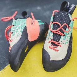 La Sportiva Kataki Women -Tubbs Sales la sportiva la sportiva kataki women other gear 14129029283976