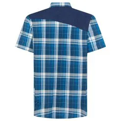 La Sportiva Longitude Shirt Men -Tubbs Sales la sportiva la sportiva longitude shirt men other gear 16160340803720