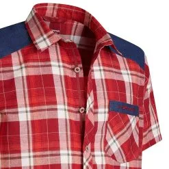 La Sportiva Longitude Shirt Men -Tubbs Sales la sportiva la sportiva longitude shirt men other gear 16160340869256