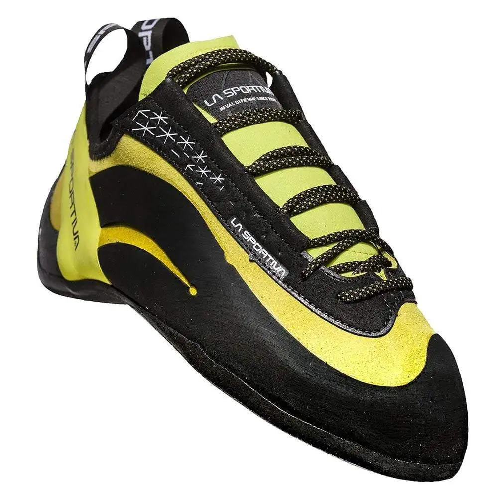La Sportiva Miura Men 3 La Sportiva Miura Men