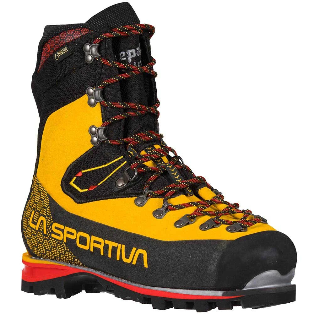 La Sportiva Nepal Cube GTX Men 3 La Sportiva Nepal Cube GTX Men
