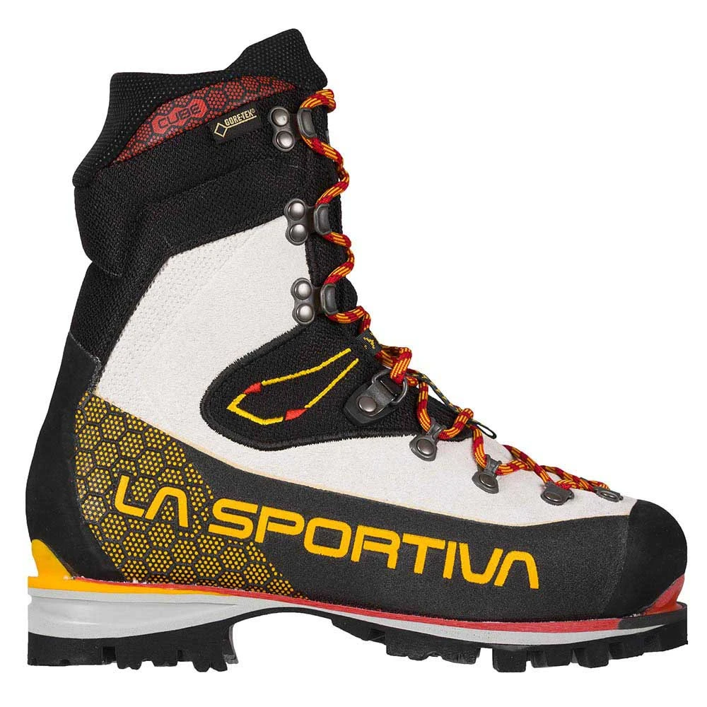 La Sportiva Nepal Cube GTX Women 4 La Sportiva Nepal Cube GTX Women - Image 2