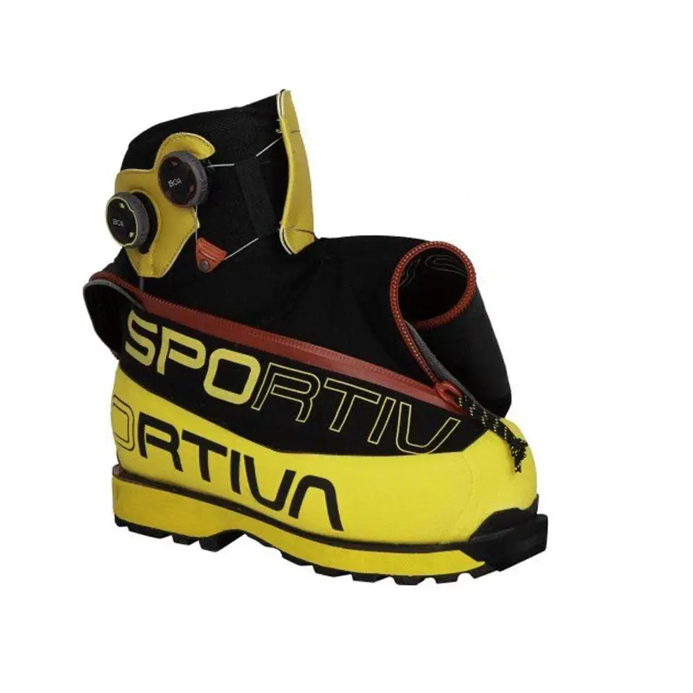 La Sportiva Olympus Mons Cube S 5 La Sportiva Olympus Mons Cube S - Image 3