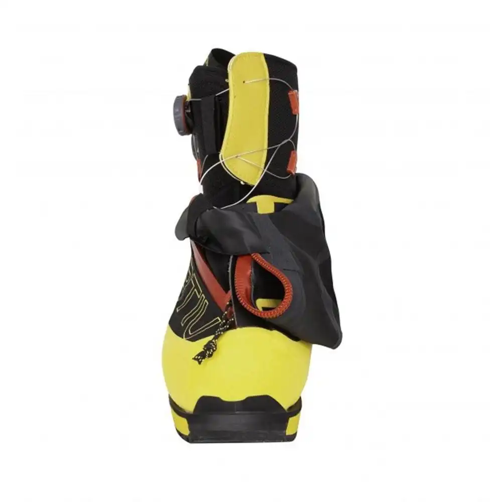 La Sportiva Olympus Mons Cube S 4 La Sportiva Olympus Mons Cube S - Image 2