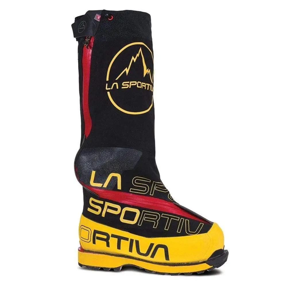 La Sportiva Olympus Mons Cube S 3 La Sportiva Olympus Mons Cube S