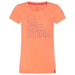 La Sportiva Pattern T-Shirt Women -Tubbs Sales la sportiva la sportiva pattern t shirt women md flamingo other gear lasi36403403m 16160398606472