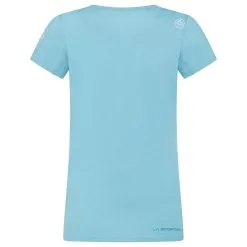 La Sportiva Pattern T-Shirt Women -Tubbs Sales la sportiva la sportiva pattern t shirt women other gear 16160398114952
