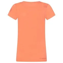 La Sportiva Pattern T-Shirt Women -Tubbs Sales la sportiva la sportiva pattern t shirt women other gear 16160398180488