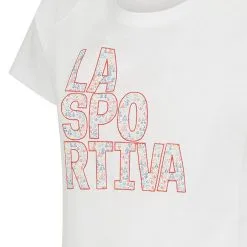 La Sportiva Pattern T-Shirt Women -Tubbs Sales la sportiva la sportiva pattern t shirt women other gear 16160398770312