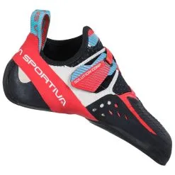 La Sportiva Solution Comp Women -Tubbs Sales la sportiva la sportiva solution comp women other gear 17925331812501