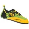 La Sportiva Stickit 1 La Sportiva Stickit -Tubbs Sales la sportiva la sportiva stickit eu 26 27 lime yellow other gear las8022627 14129306239112
