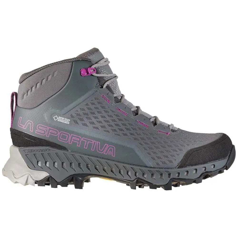 La Sportiva Stream GTX Women 3 La Sportiva Stream GTX Women - Image 2