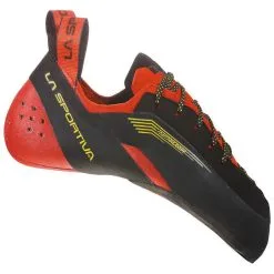 La Sportiva Testarossa 9 La Sportiva Testarossa -Tubbs Sales la sportiva la sportiva testarossa other gear 14130001870984