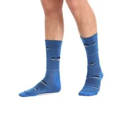 Icebreaker Lifestyle Ultralight Crew Backcountry Camp Socks Men 13 Icebreaker Lifestyle Ultralight Crew Backcountry Camp Socks Men -Tubbs Sales laz1