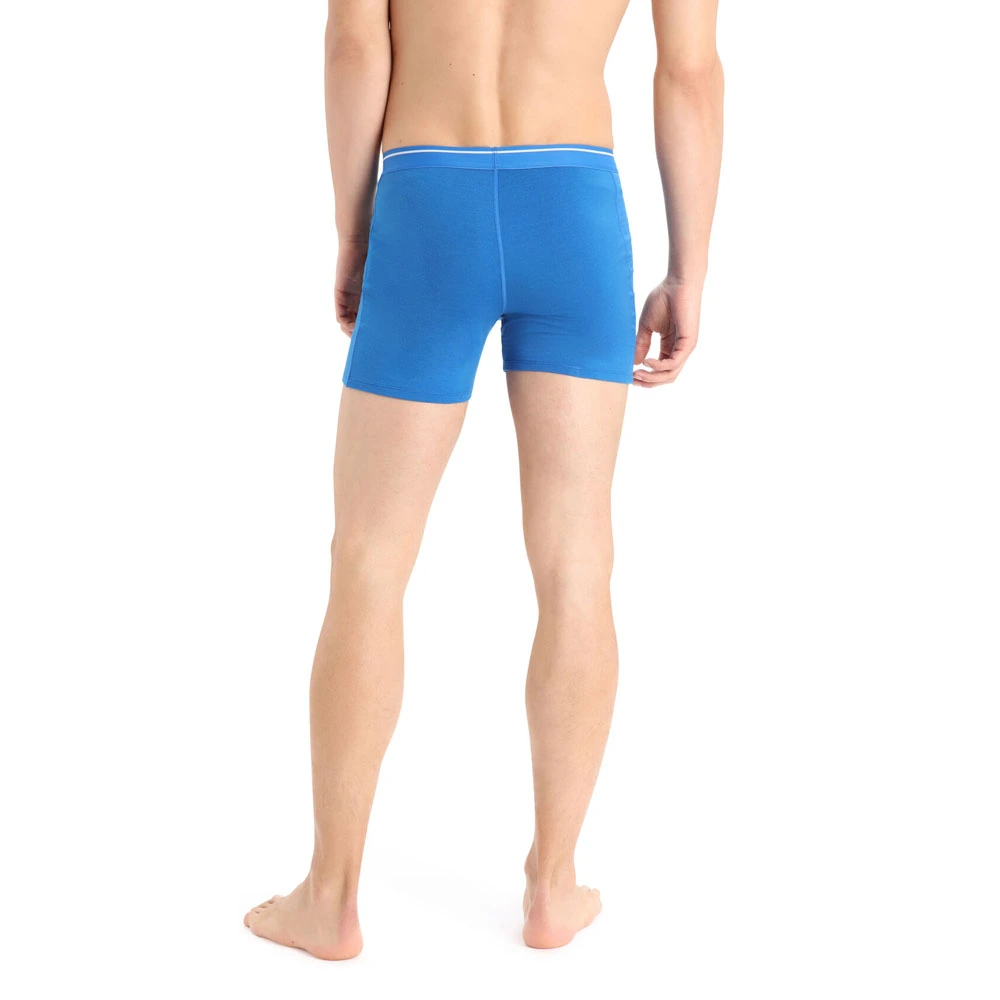 Icebreaker Anatomica Boxers Men 17 Icebreaker Anatomica Boxers Men - Image 15