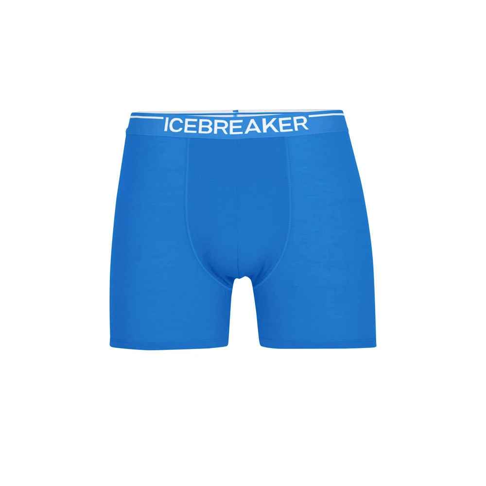 Icebreaker Anatomica Boxers Men 15 Icebreaker Anatomica Boxers Men - Image 13