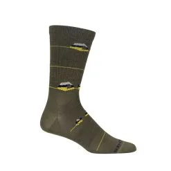 Icebreaker Lifestyle Ultralight Crew Backcountry Camp Socks Men 15 Icebreaker Lifestyle Ultralight Crew Backcountry Camp Socks Men -Tubbs Sales lod3