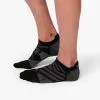On Low Sock Mens -Tubbs Sales low sock fw19 black shadow m g1