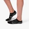 On Low Sock Womens -Tubbs Sales low sock fw19 black shadow w g1