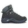 Lowa Renegade GTX Mid Women -Tubbs Sales lowa lowa renegade gtx mid women uk 4 5 graphite jade other gear 320945 9781 045 15573390327944