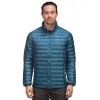 MONT Zero Ultralight Down Jacket Mens -Tubbs Sales mens Troy zero down jacket