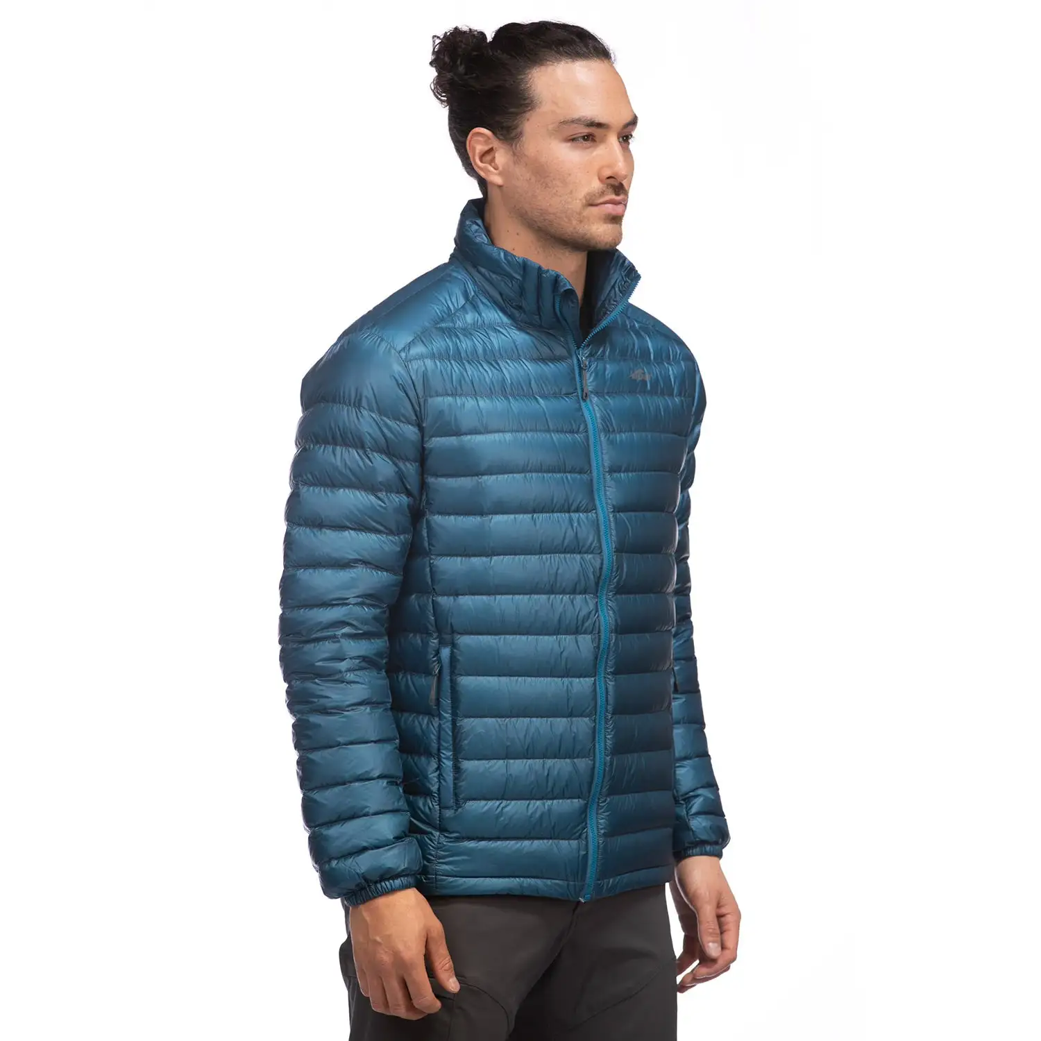 MONT Zero Ultralight Down Jacket Mens 4 MONT Zero Ultralight Down Jacket Mens - Image 2