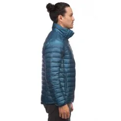 MONT Zero Ultralight Down Jacket Mens 10 MONT Zero Ultralight Down Jacket Mens -Tubbs Sales mens Troy zero down jacket 3
