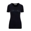Icebreaker Tech Lite II SS Tee Moon Phase Womens