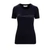 Icebreaker Tech Lite II SS Tee Cadence Paths Womens -Tubbs Sales midnightnavy f78599cc afae 4c62 8b21 a791d0dbf512