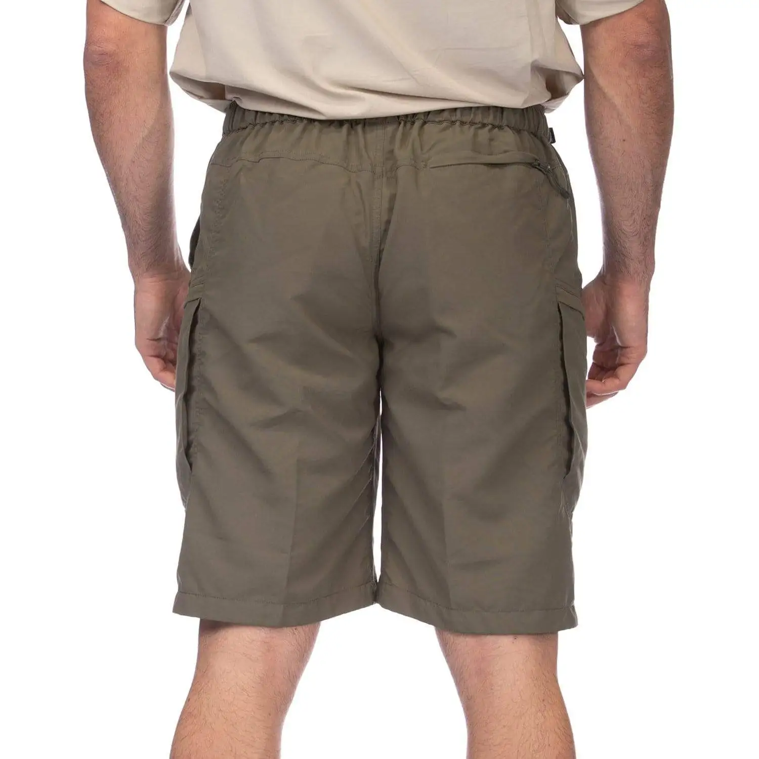 MONT Adventure Light Shorts Men 6 MONT Adventure Light Shorts Men - Image 4