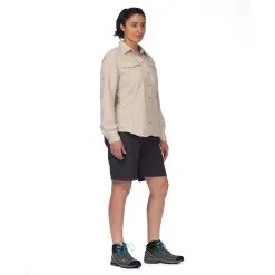 MONT Adventure Light Shorts Women -Tubbs Sales mont adventure light shorts women women 21570260435093