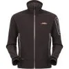 MONT Ascent Softshell Jacket Men -Tubbs Sales mont ascent softshell jacket men sm black men 40 03 21 13671857717384